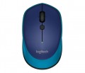 Logitech M535 Egér - Kék (910-004531)