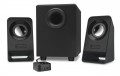 Logitech Z213 speaker 2.1 (980-000942)