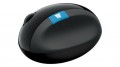 Microsoft Sculpt Ergonomic Egér - Fekete (L6V-00005)