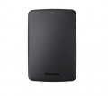Toshiba Canvio Basic 2TB 2,5" USB 3.0 Külső HDD - Fekete (HDTB320EK3CA)
