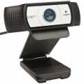 Logitech C930e Business Webcam (960-000972)