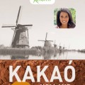 Szafi Reform Holland kakaópor 20-22%, 200 g