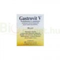 Pharmaforte Gastrovit v vitamin por