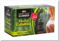 Klember Bercoff Viszlát cellulitisz tea, 20 filter/30 g