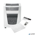 LEITZ Iratmegsemmisítő IQ Office Pro konfetti P4 20 lap fehér