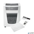 LEITZ Iratmegsemmisítő IQ Office Pro mikrokonfetti P5 15 lap fehér
