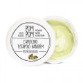 PomPom Capuccino testápoló habkrém pisztácia olajjal, 100 ml