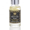 Made by Zen MadeByZen Parfümolaj, 15 ml - Moroccan Rose - Marokkói Rózsa