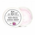 PomPom Valódi nőiesség shea vajas habkrém, 100 ml