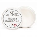 PomPom Kókusz krém gránátalma olajjal 50 g