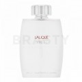 Lalique White Eau de Toilette férfiaknak 125 ml