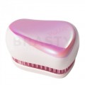 Tangle Teezer Compact Styler hajkefe Holo Hero