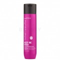 MATRIX Total Results Keep Me Vivid Shampoo szulfátmentes sampon festett hajra 300 ml