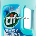 CIF Easy Clean Padló Felmosószer Brezza Marina 1L