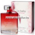 Cote D Azur Cote d&#039;Azur La Bella Amore Women EDP 100ml / Lancome La Vie Est Belle En Rose parfüm utánzat