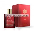 Chatier Chatler CH Veron Hero Fire Men EDP 100ml / Versace Eros Flame parfüm utánzat férfi