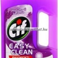 CIF Easy Clean Padló Felmosószer Levendula 1L