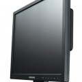 Samsung Hanwha Wisenet () SMT1935 professzionális 19-os (4:3 képarányú) színes LED monitor