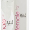 FEMALE anal relax síkosító - 100 ml
