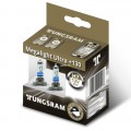 Tungsram Megalight Ultra H7 +130% 58520XNU 2db/csomag 93108044