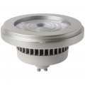 Megaman MM41902 11W 24°/45° Hybrid Dual Beam 2800K GU10 Professional AR111 LED AC 220V LR212110