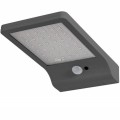 Ledvance Door LED Solar Silver napelemes LED lámpa fény és mozgásérzékelővel