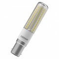 Osram B15d LED Special 6,3W 806lm 2700K melegfehér - 60W B15d izzó helyett