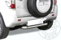 TruckerShop Inox hátsó konzol Suzuki Grand Vitara