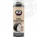 TruckerShop K2 defektjavító spray 500ml