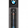 BMW Motor&#039;s hőmérő, fekete