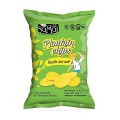 PLANTAIN (FŐZŐBANÁN) NAGY CHIPS TENGERI SÓS 142G SAMAI