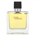 Hermes Terre D' tiszta parfüm férfiaknak 75 ml