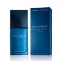 Issey Miyake Nuit d'Issey Bleu Astral Eau de Toilette férfiaknak 75 ml