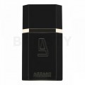 Azzaro Onyx Pour Homme Eau de Toilette férfiaknak 10 ml Miniparfüm