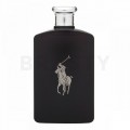 Ralph Lauren Polo Black Eau de Toilette férfiaknak 10 ml Miniparfüm