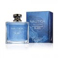 Nautica Voyage N-83 Eau de Toilette férfiaknak 100 ml