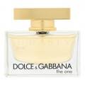 Dolce & Gabbana The One Eau de Parfum nőknek 10 ml Miniparfüm