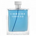 Azzaro Chrome United Eau de Toilette férfiaknak 10 ml Miniparfüm