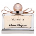 Salvatore Ferragamo Signorina Eleganza Eau de Parfum nőknek 10 ml Miniparfüm