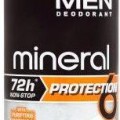 Garnier Men Mineral Protection6 férfi dezodor - 150 ml