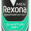 Rexona Men Quantum Dry izzadásgátló dezodor 150 ml