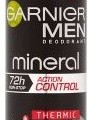 Garnier Mineral Men Action Control Termich Dezodor 150ml