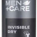 Dove Men+Care Invisible Dry dezodor (deo spray) 250ml