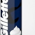 Gillette Menthol borotvahab 300ml