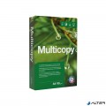 MULTICOPY Fénymásolópapír A/4 90 gr 500 ív/csomag