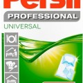 Persil Professional Universal 8,45 kg mosópor fehér és színes ruhákhoz 130 mosás AKCIÓ! (Német)
