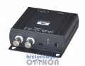 Nestron AD001UHD4 4K HD-TVI/AHD/HDCVI - HDMI konverter