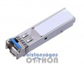 Hikvision HK-SFP+-10G-20-1270 Monomódusú SFP+, LC, 10G, TX1270 nm/RX1310 nm