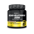 BioTechUSA BCAA + Glutamine Zero 480g