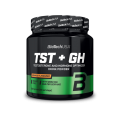 BioTechUSA TST + GH optimalizáló italpor 300 g